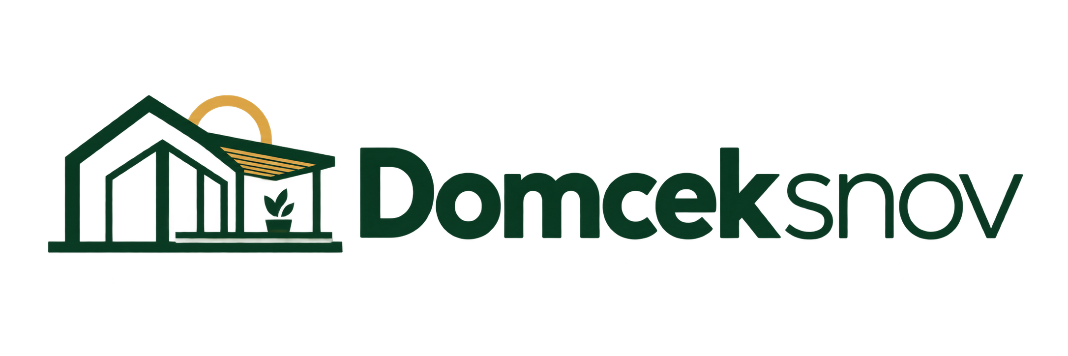Domček snov